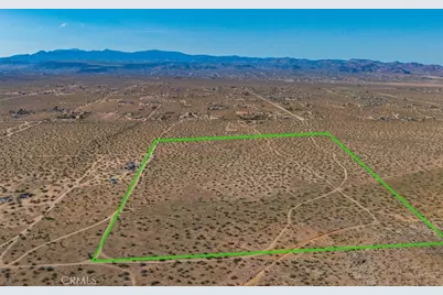58459 Starlight Mesa Road, Yucca Valley, CA 92284 - Photo 37