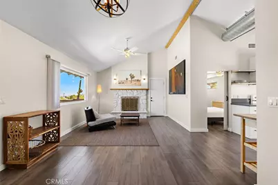 60229 La Mirada Trail, Joshua Tree, CA 92252 - Photo 7
