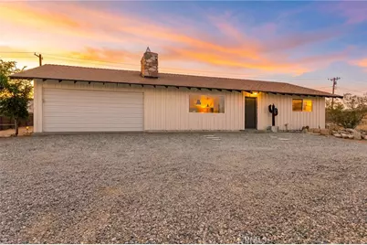 60229 La Mirada Trail, Joshua Tree, CA 92252 - Photo 5