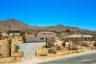 60229 La Mirada Trail, Joshua Tree, CA 92252 - Photo 45