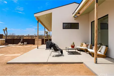 3170 Wesley Road, Joshua Tree, CA 92252 - Photo 23