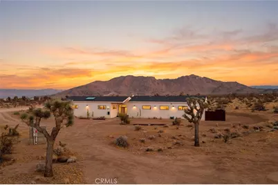 3170 Wesley Road, Joshua Tree, CA 92252 - Photo 1