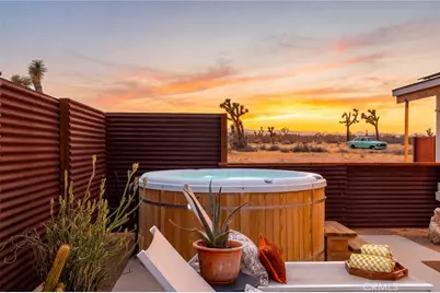 3170 Wesley Road, Joshua Tree, CA 92252 - Photo 3