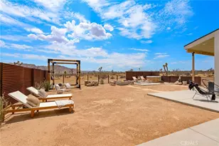 3170 Wesley Rd, Joshua Tree, CA 92252 - Photo 21