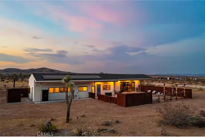 3170 Wesley Road, Joshua Tree, CA 92252 - Photo 39