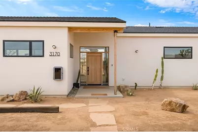 3170 Wesley Road, Joshua Tree, CA 92252 - Photo 7
