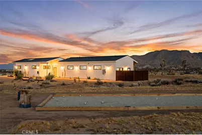3170 Wesley Road, Joshua Tree, CA 92252 - Photo 5