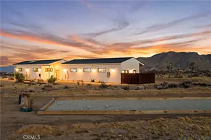 3170 Wesley Rd, Joshua Tree, CA 92252 - Photo 5