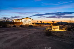 3170 Wesley Rd, Joshua Tree, CA 92252 - Photo 41