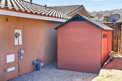 60187 Chesapeake, Joshua Tree, CA 92252 - Photo 33