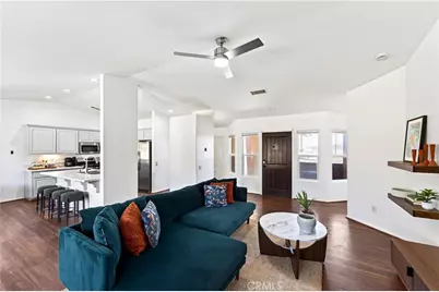 60187 Chesapeake, Joshua Tree, CA 92252 - Photo 5