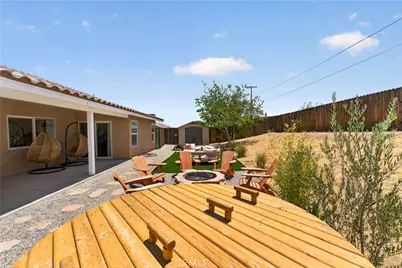 60187 Chesapeake, Joshua Tree, CA 92252 - Photo 27