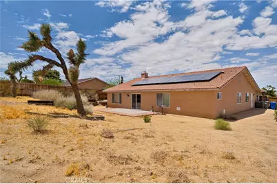 61053 Sandalwood, Joshua Tree, CA 92252 - Photo 27