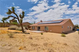 61053 Sandalwood, Joshua Tree, CA 92252 - Photo 27