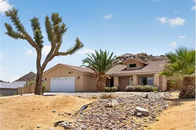 61053 Sandalwood, Joshua Tree, CA 92252 - Photo 25
