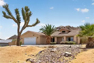61053 Sandalwood, Joshua Tree, CA 92252 - Photo 25