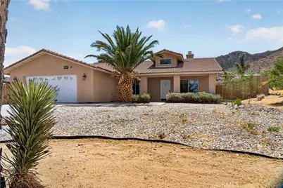 61053 Sandalwood, Joshua Tree, CA 92252 - Photo 1