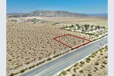 66400 29 Palms Highway, Joshua Tree, CA 92252 - Photo 1