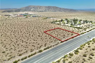 66400 29 Palms Hwy, Joshua Tree, CA 92252 - Photo 1