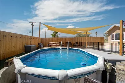 73292 Raymond Way, 29 Palms MCB, CA 92277 - Photo 9