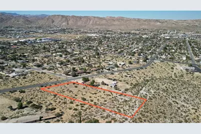 0 Joshua Lane, Yucca Valley, CA 92284 - Photo 9