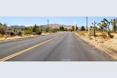 0 Joshua Lane, Yucca Valley, CA 92284 - Photo 3