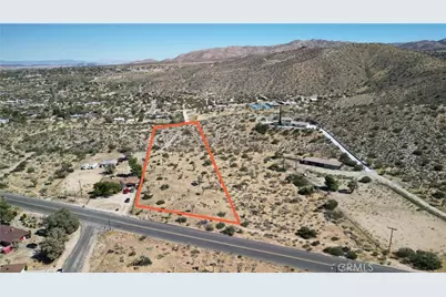 0 Joshua Lane, Yucca Valley, CA 92284 - Photo 5