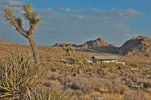 8421 Sunset Rd, Joshua Tree, CA 92252 - Photo 1