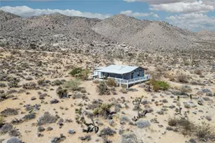 8421 Sunset Rd, Joshua Tree, CA 92252 - Photo 15
