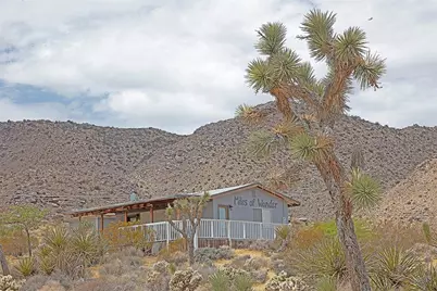 8421 Sunset Road, Joshua Tree, CA 92252 - Photo 5