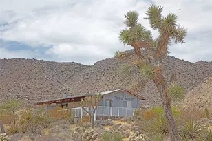 8421 Sunset Rd, Joshua Tree, CA 92252 - Photo 5