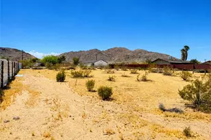 4837 Avenida Del Sol, Joshua Tree, CA 92252 - Photo 1