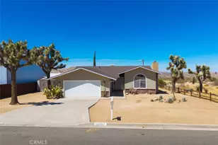 58832 Natoma, Yucca Valley, CA 92284 - Photo 1