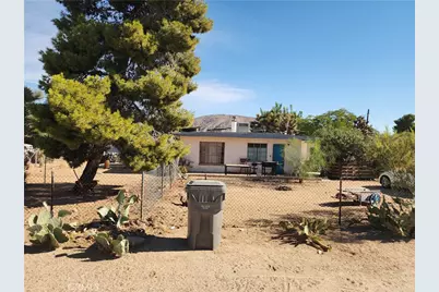 7791 Mariposa Trail, Yucca Valley, CA 92284 - Photo 3