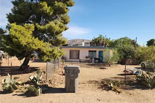 7791 Mariposa Trail, Yucca Valley, CA 92284 - Photo 3
