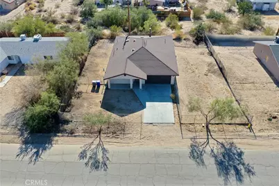 6966 Juniper, 29 Palms MCB, CA 92277 - Photo 1