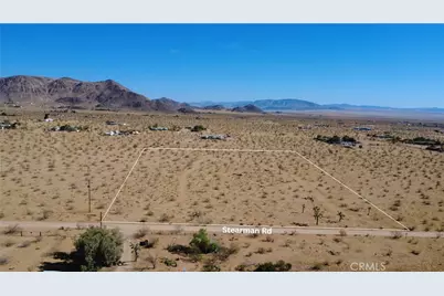 59860 Stearman, Landers, CA 92285 - Photo 3