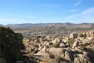 0 Mirlo, Yucca Valley, CA 92284 - Photo 1