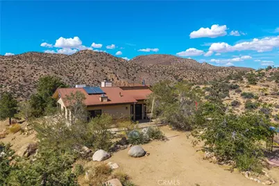 48620 Madison Road, Pioneertown, CA 92268 - Photo 1