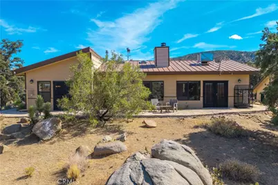 48620 Madison Road, Pioneertown, CA 92268 - Photo 59