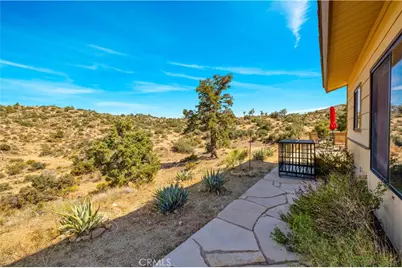 48620 Madison Road, Pioneertown, CA 92268 - Photo 43