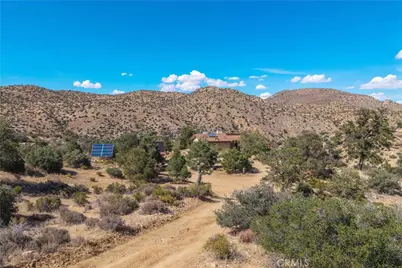 48620 Madison Road, Pioneertown, CA 92268 - Photo 55