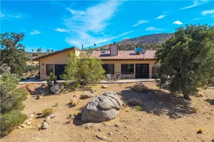 48620 Madison Rd, Pioneertown, CA 92268 - Photo 5
