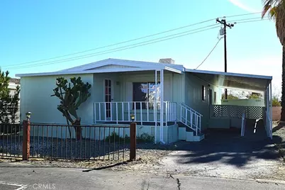 56254 29 Palms Highway #15, Yucca Valley, CA 92284 - Photo 3