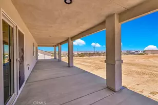 6845 Indian Cove, 29 Palms MCB, CA 92277 - Photo 23