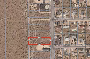 7454 Olympic, Joshua Tree, CA 92252 - Photo 1