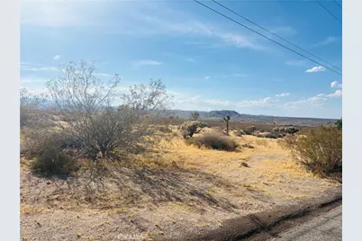 7454 Olympic, Joshua Tree, CA 92252 - Photo 3