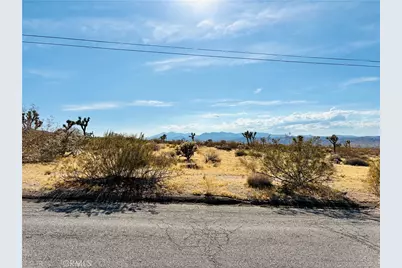 7454 Olympic, Joshua Tree, CA 92252 - Photo 15