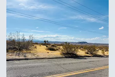 7454 Olympic, Joshua Tree, CA 92252 - Photo 17