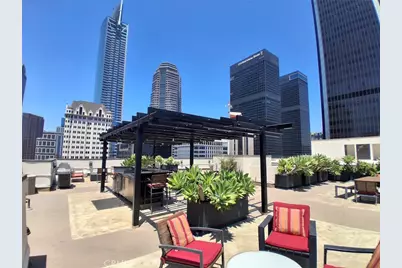 655 S Hope Street #1603, Los Angeles, CA 90017 - Photo 15